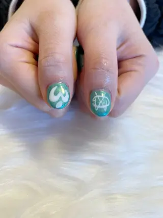 ネイル Nail salon Betty❤︎のネイルデザイン