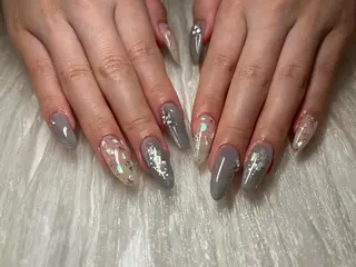 ネイル nail salon MARNI（ﾏﾙﾆ）のネイルデザイン