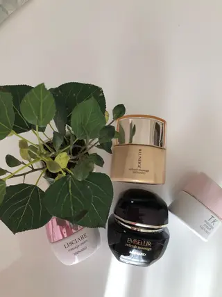 メナードフェイシャルサロンパールソフィラ牛久所属・秋田 輝美のエステ・リラクイメージ