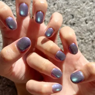 ネイル watanabe miyuuのネイルデザイン