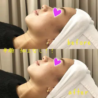 9D焦点式機器専門店 Desafio柴田のエステ・リラクイメージ