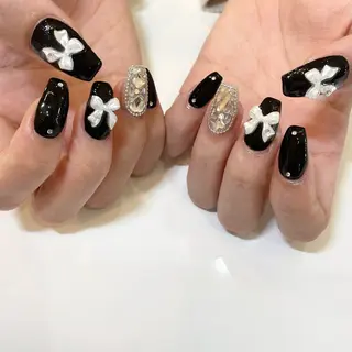 ネイル Nail Salon Gummi.のネイルデザイン