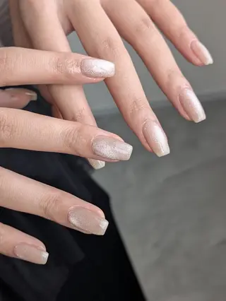 ネイル émU. nailのネイルデザイン