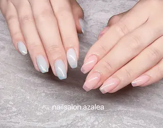 ネイル R inのネイルデザイン