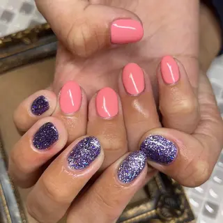 ネイル ♡Nailist yui♡のネイルデザイン