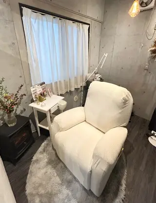 マツエク・マツパ vi camino ミヤデラのマツエク・マツパデザイン