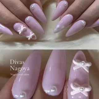 ネイル 💕D.d nail Hideyo🌸のネイルデザイン