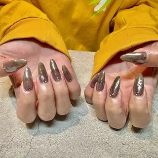 ネイル Tocowaka マエダのネイルデザイン