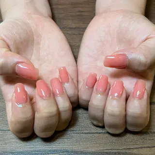 ネイル HENRIETTA NAILSALONのネイルデザイン