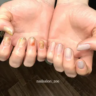 ネイル Nroom.所属・Nroom. /はるのネイルデザイン