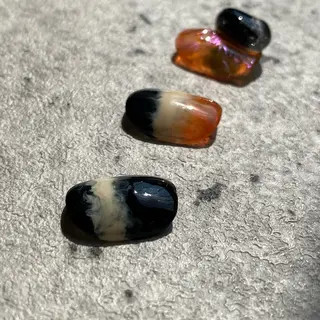 ネイル 49-seek所属・49-seek 松野千恵子のネイルデザイン