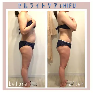 花田 亜由美のマツエク・マツパデザイン