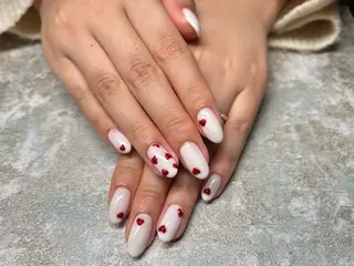 ネイル Lisa’s Salonのネイルデザイン