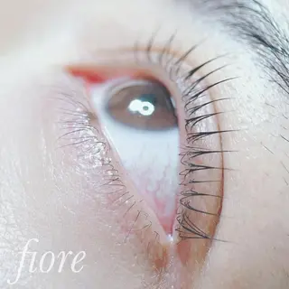 マツエク・マツパ eyelashsalon  フィオーレ所属・eyelash salonフィオーレのマツエク・マツパデザイン