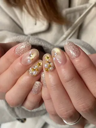 ネイル nail salon suiのネイルデザイン