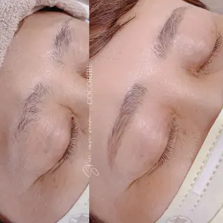 アイブロウ cocorire インターパークの眉毛・アイブロウイメージ