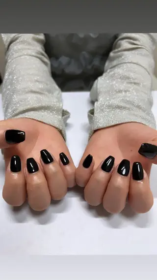 ネイル fleur フルールのネイルデザイン