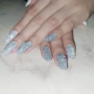 ネイル キレイ系サロン🤍 K-NAILのネイルデザイン