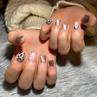 ネイル sarina nailのネイルデザイン