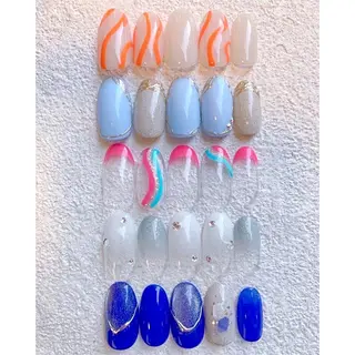 ネイル Buena吉祥寺店所属・★眉・髭受付中★山下 ななみの眉毛・アイブロウイメージ