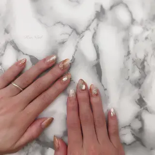 ネイル nailsalon linneのネイルデザイン