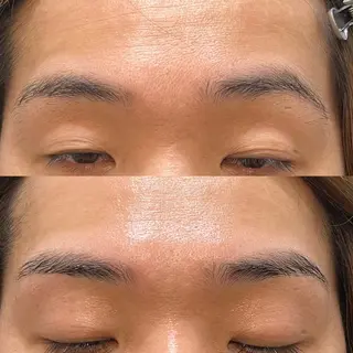 メンズ アイブロウ メンズ眉毛サロンラボ所属・泉本季里🤍 ¦ メンズ眉毛サロンラボの眉毛・アイブロウイメージ