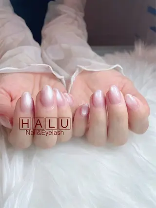 ネイル HALU ハルのネイルデザイン