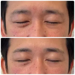 アイブロウ Salon  de Bijou所属・格谷 和歩の眉毛・アイブロウイメージ