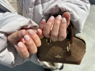 ネイル S momoのネイルデザイン