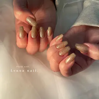 ネイル nailsalon Lenoaのネイルデザイン