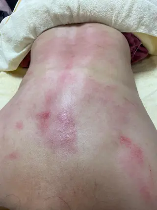 隠れ家エステ chapoのエステ・リラクイメージ