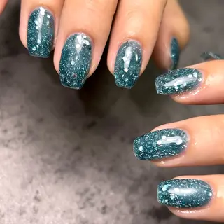 ネイル μ3.nail mayuのネイルデザイン