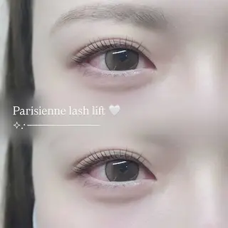 マツエク・マツパ Ulysses所属・Ulysses haotoのマツエク・マツパデザイン