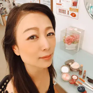 saintete 原　祐加のエステ・リラクイメージ