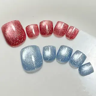ネイル LILY  ART NAILのネイルデザイン