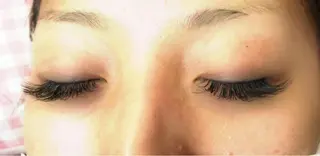 マツエク・マツパ さろんどふじた甲子園所属・江嵜 真由美　　　　甲子園のマツエク・マツパデザイン