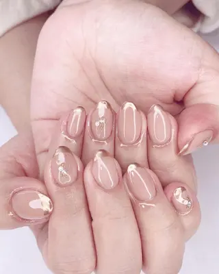 ネイル Ｎail Ｓalon ertiのネイルデザイン
