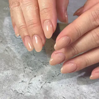 ネイル nt. nailのネイルデザイン