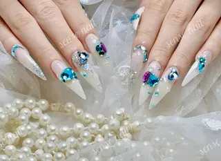 ネイル Maiii 💗のネイルデザイン