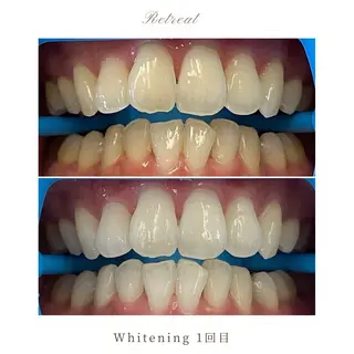 Retreatリトリート所属・歯科医院提携 Retreatのその他イメージ