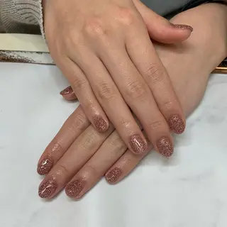 ネイル SOARE TADAのネイルデザイン