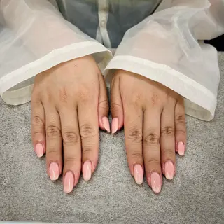 ネイル MAXKELLY まいのネイルデザイン