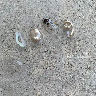 ネイル Rena colore'のネイルデザイン