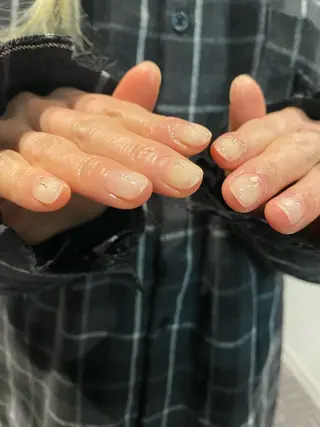 ネイル PEACE(ピース) natsukiのネイルデザイン