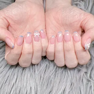 ネイル 個室ネイルサロンDolly  Girl〜ドーリーガール〜所属・DollyGirl KYOKOのネイルデザイン