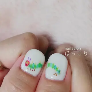 ネイル ネイルサロンほっこり kanaのネイルデザイン