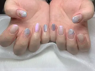 ネイル Nail Jolie所属・Nail Jolieのネイルデザイン
