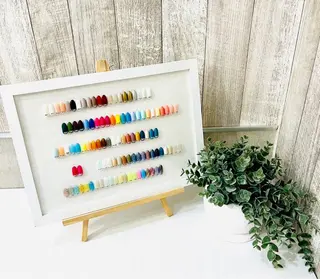 ネイル B☆STELLA たまプラーザ 丸山のネイルデザイン