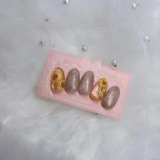 ネイル ち さのネイルデザイン