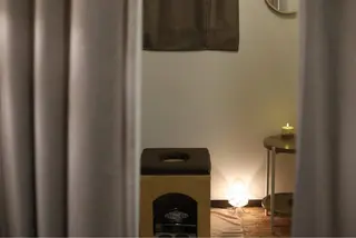 les muuuues所属・村井 春華のエステ・リラクイメージ